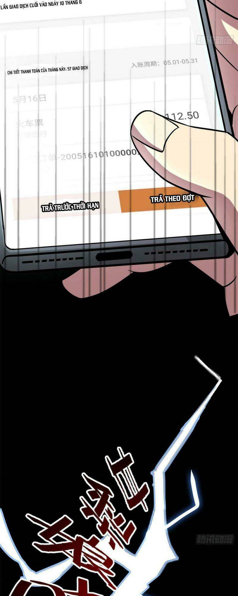 Siêu Thần Chế Tạp Sư Chap 3 - Next Chap 4