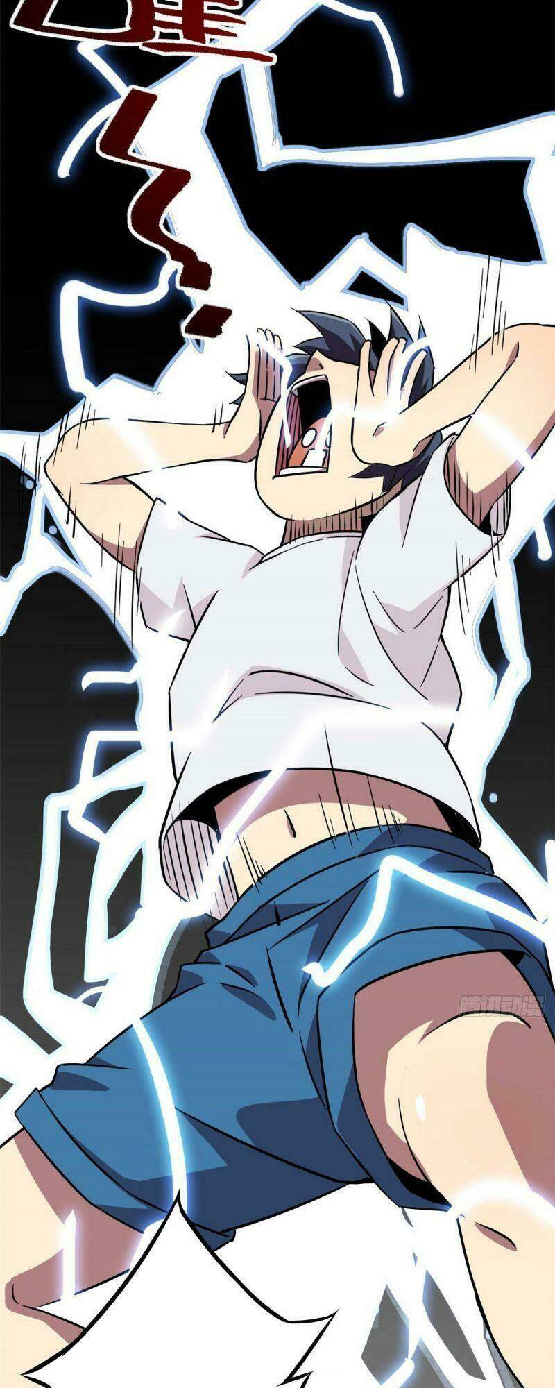 Siêu Thần Chế Tạp Sư Chap 3 - Next Chap 4