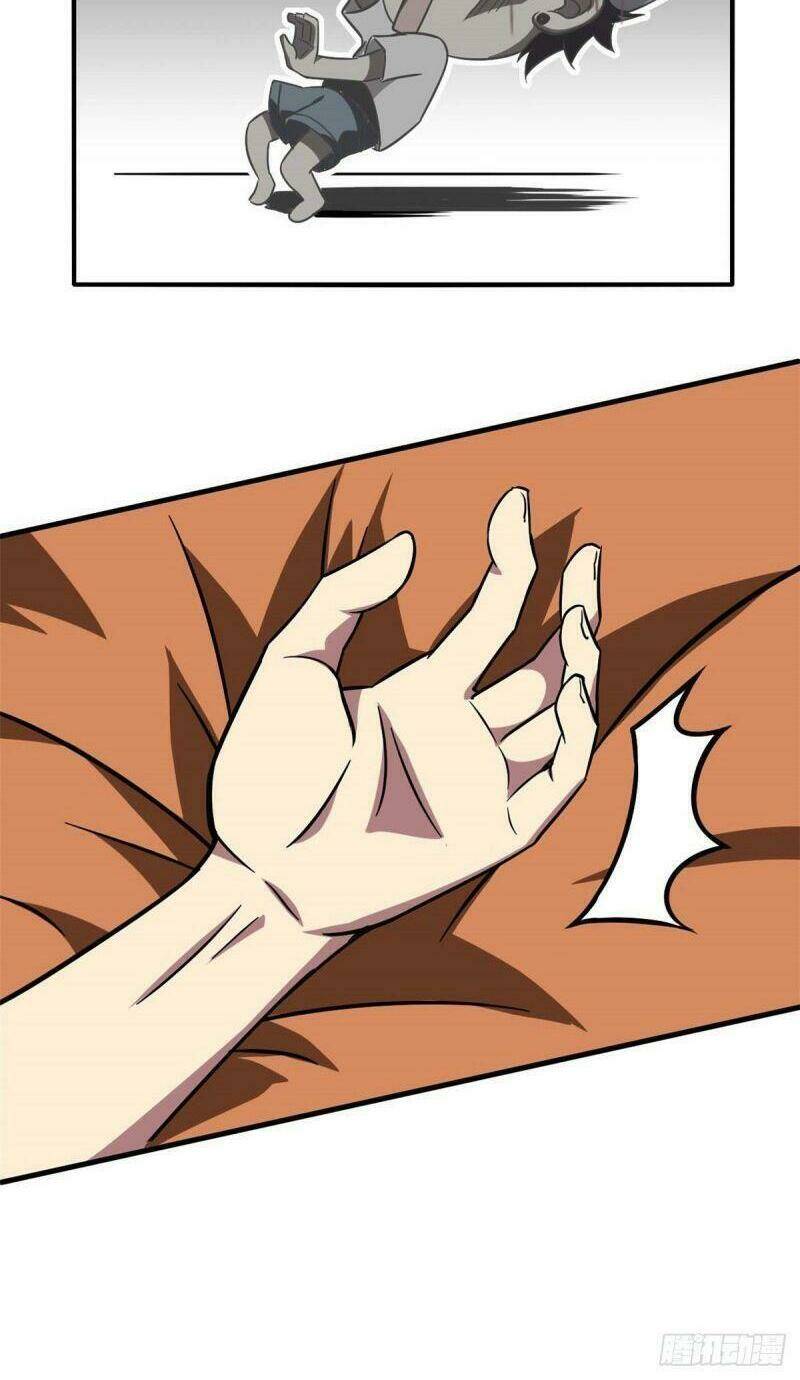 Siêu Thần Chế Tạp Sư Chap 3 - Next Chap 4