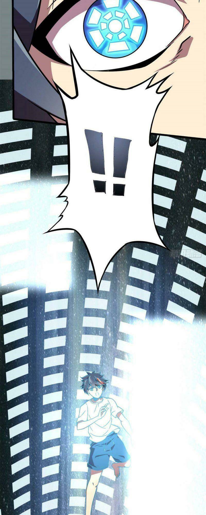 Siêu Thần Chế Tạp Sư Chap 3 - Next Chap 4