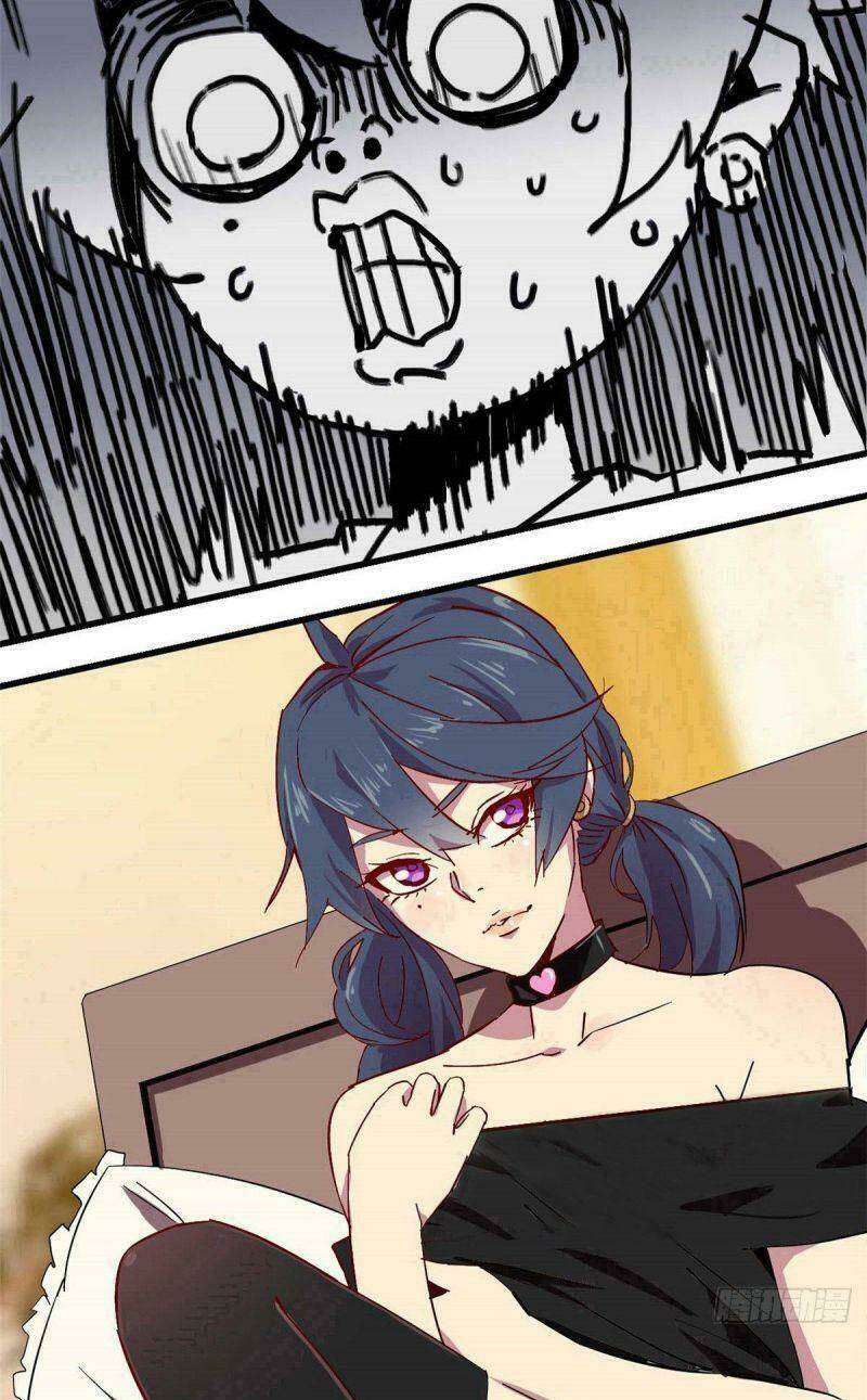 Siêu Thần Chế Tạp Sư Chap 3 - Next Chap 4