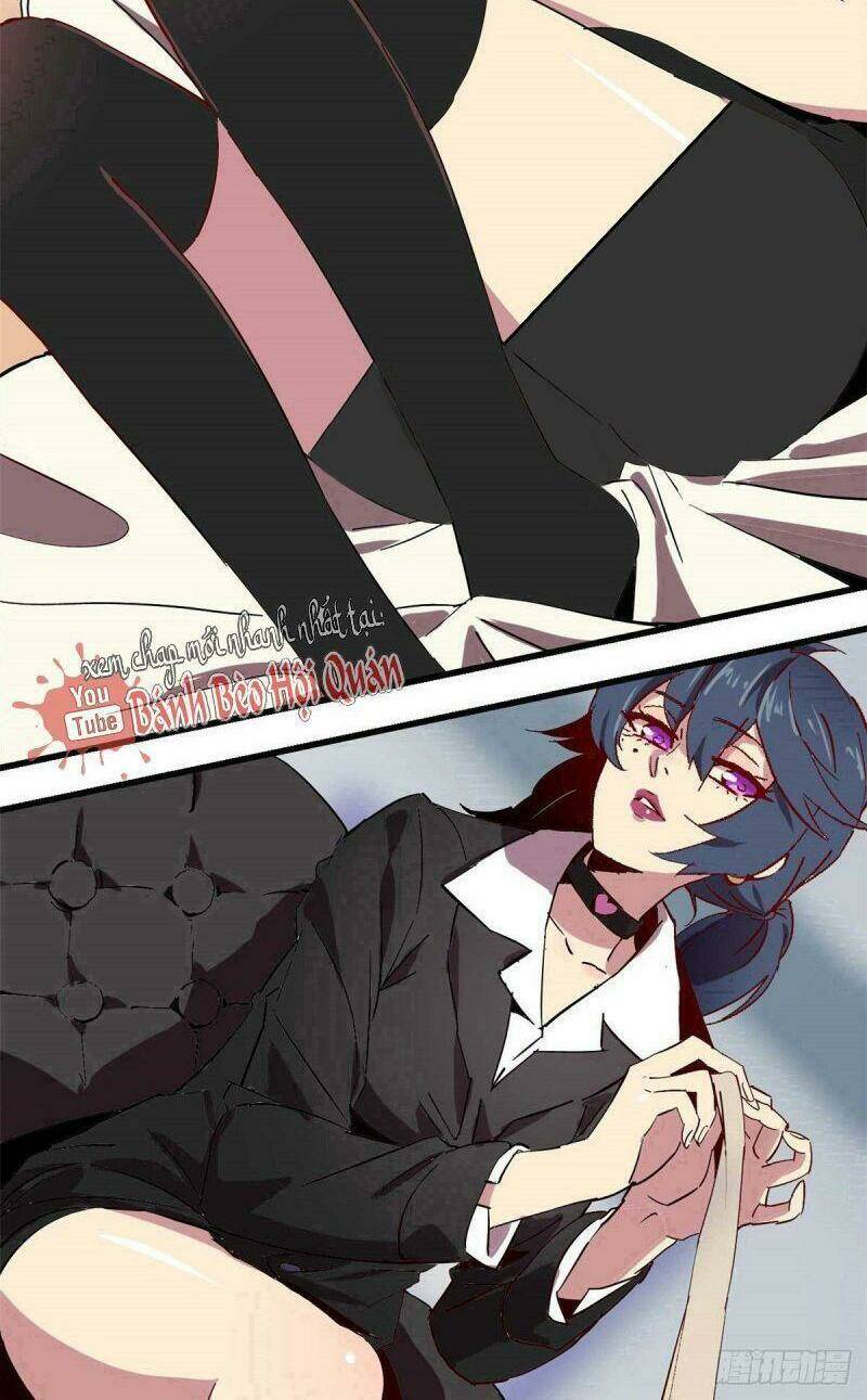 Siêu Thần Chế Tạp Sư Chap 3 - Next Chap 4