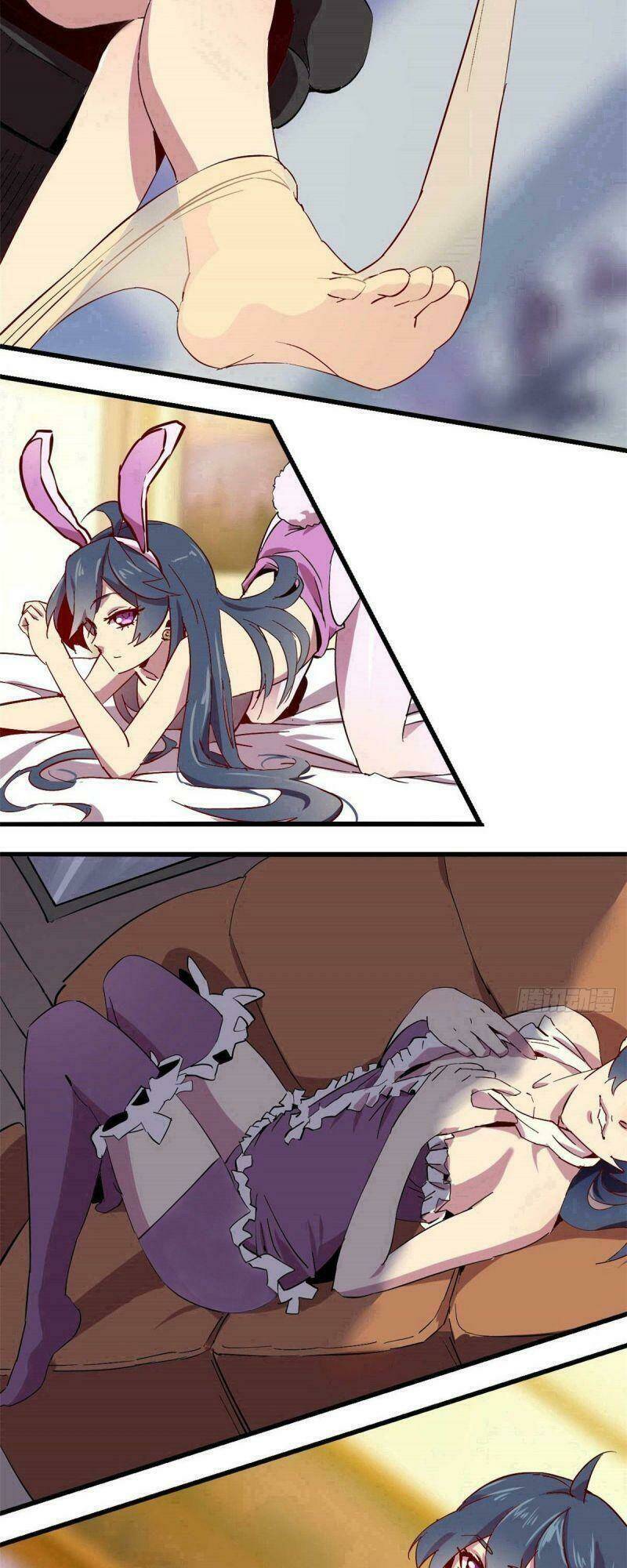 Siêu Thần Chế Tạp Sư Chap 3 - Next Chap 4