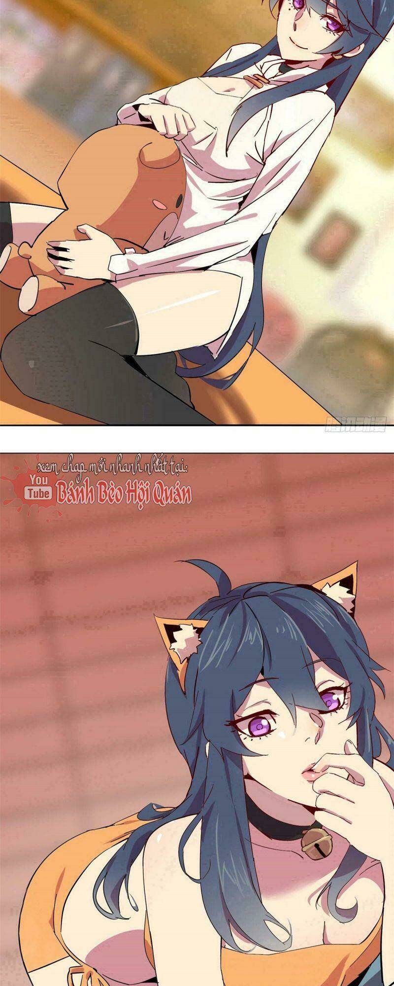 Siêu Thần Chế Tạp Sư Chap 3 - Next Chap 4