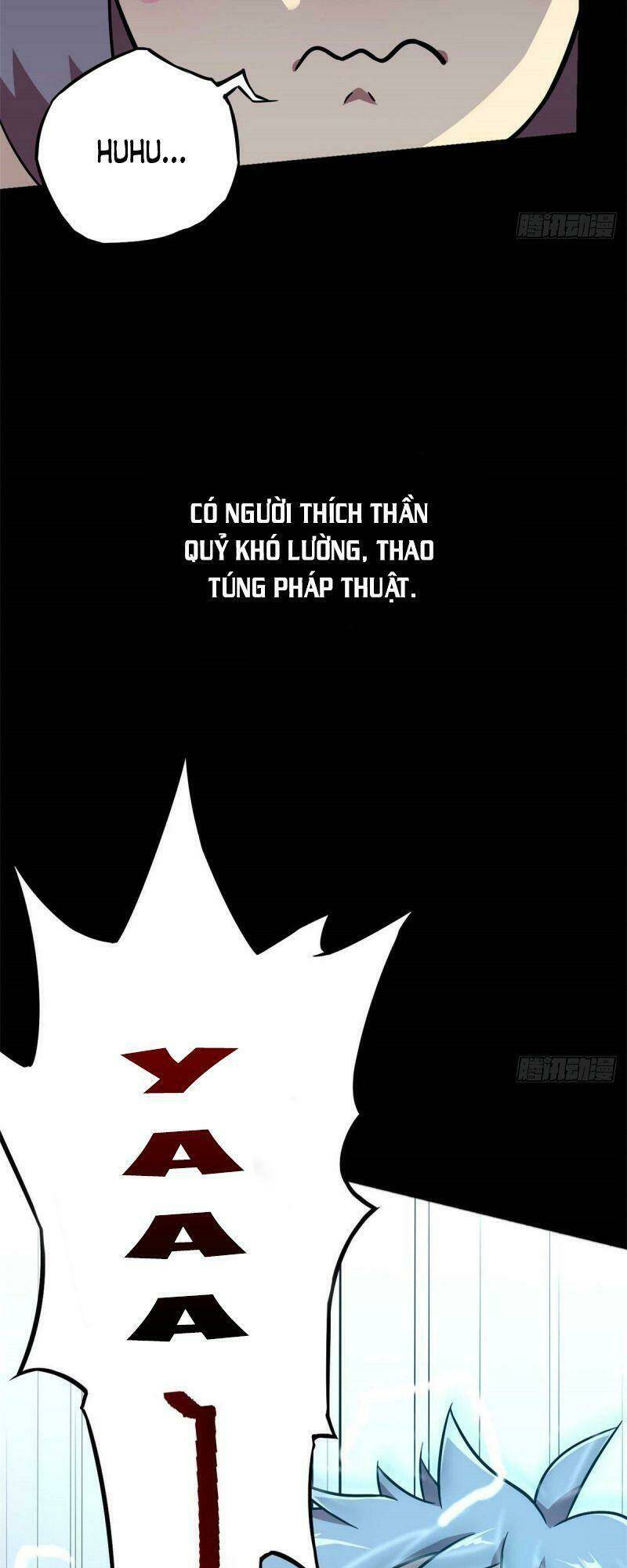 Siêu Thần Chế Tạp Sư Chap 3 - Next Chap 4