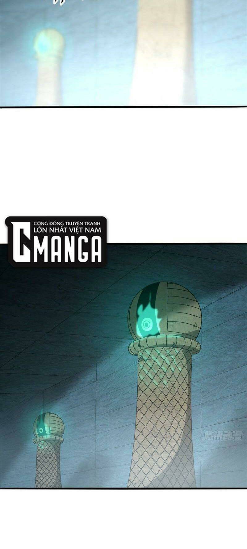 Siêu Thần Chế Tạp Sư Chap 30 - Next Chap 31