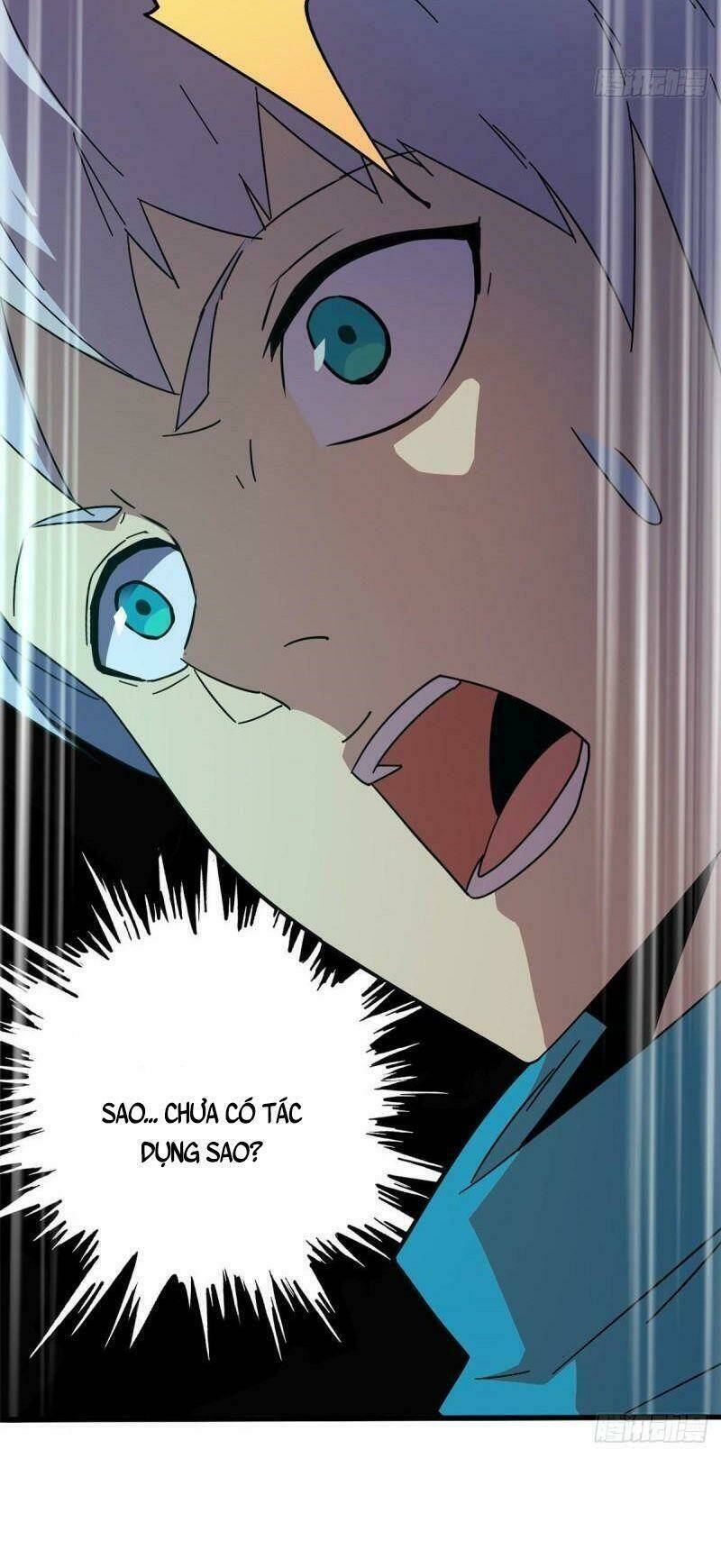 Siêu Thần Chế Tạp Sư Chap 30 - Next Chap 31