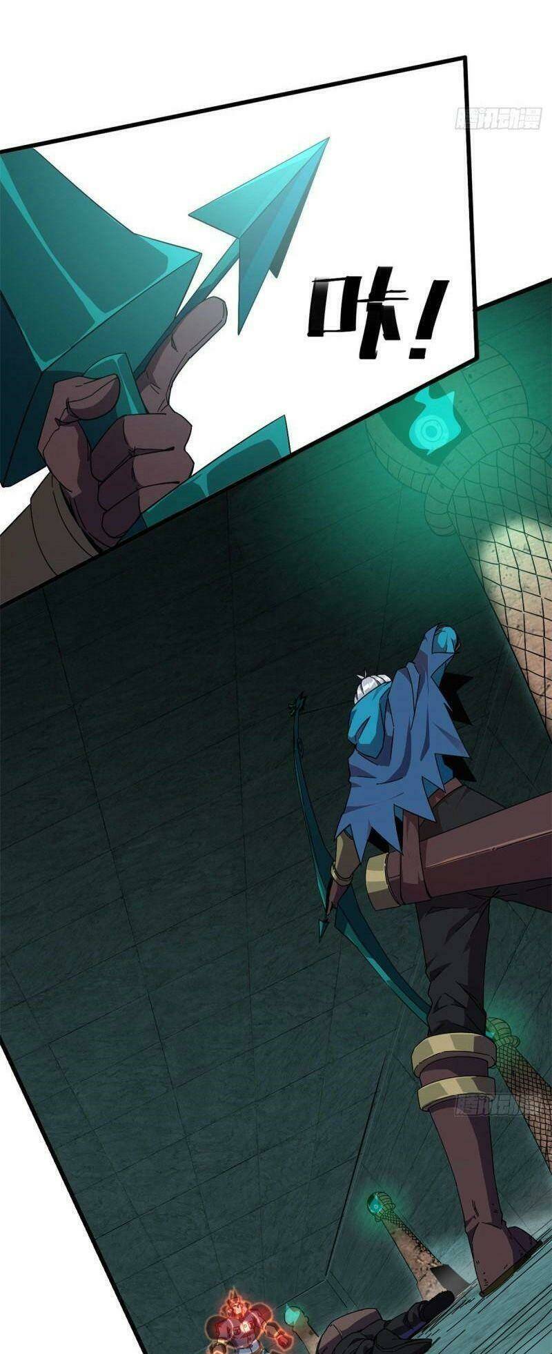 Siêu Thần Chế Tạp Sư Chap 30 - Next Chap 31