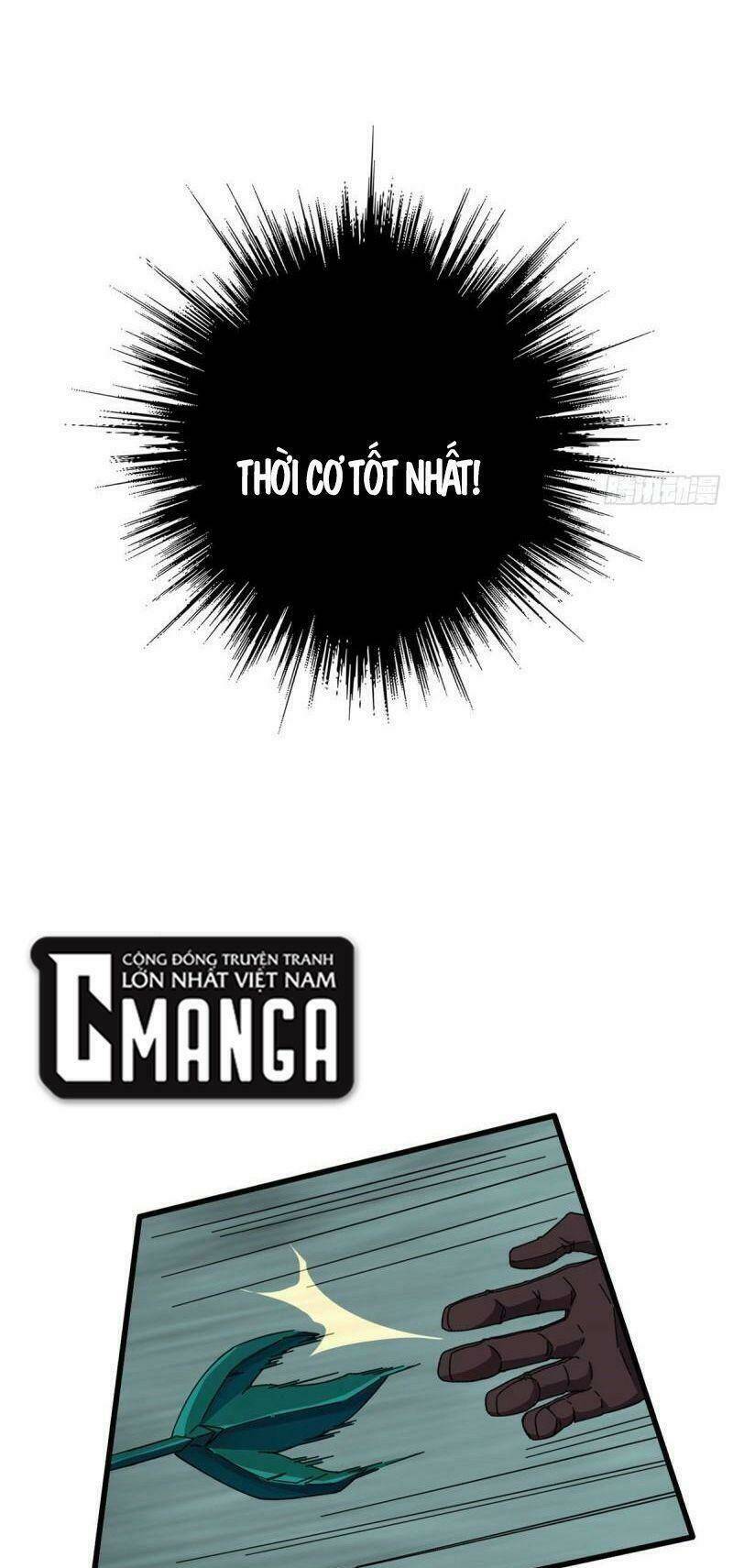 Siêu Thần Chế Tạp Sư Chap 30 - Next Chap 31