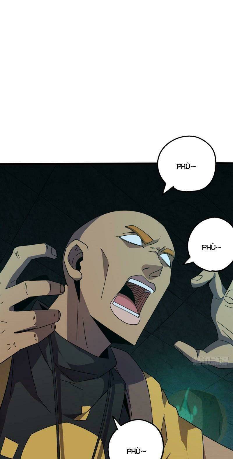 Siêu Thần Chế Tạp Sư Chap 30 - Next Chap 31