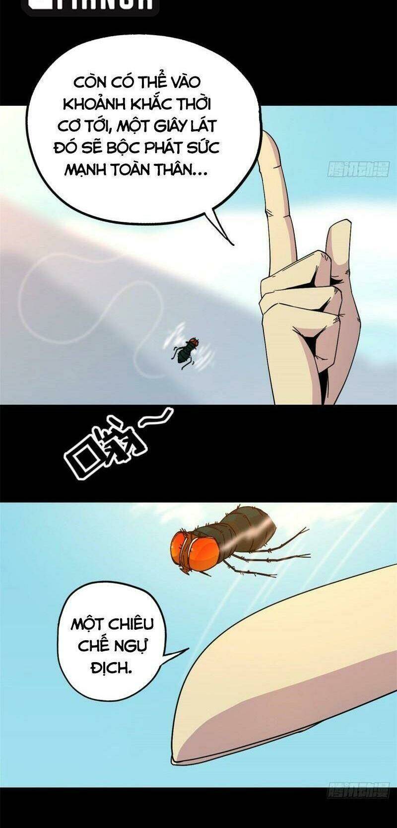 Siêu Thần Chế Tạp Sư Chap 30 - Next Chap 31