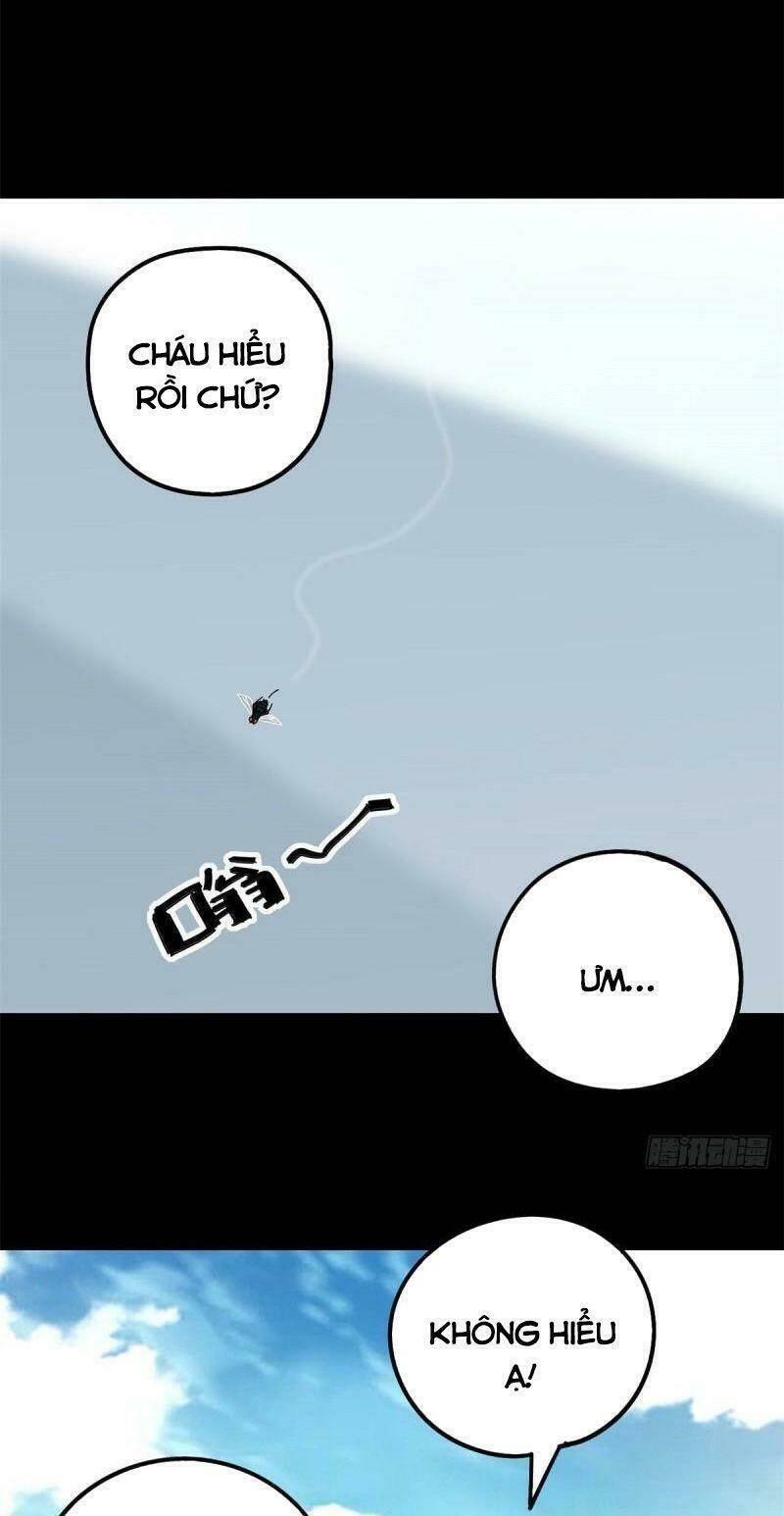 Siêu Thần Chế Tạp Sư Chap 30 - Next Chap 31