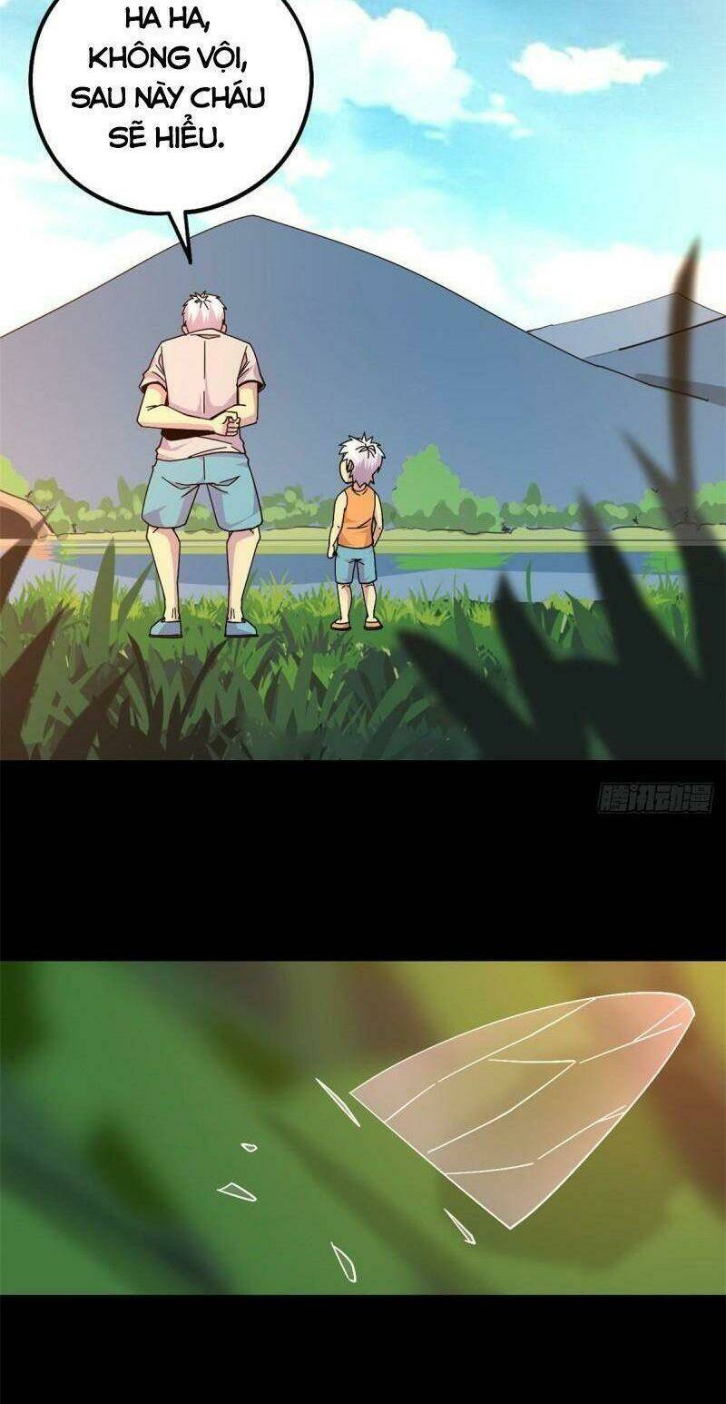 Siêu Thần Chế Tạp Sư Chap 30 - Next Chap 31