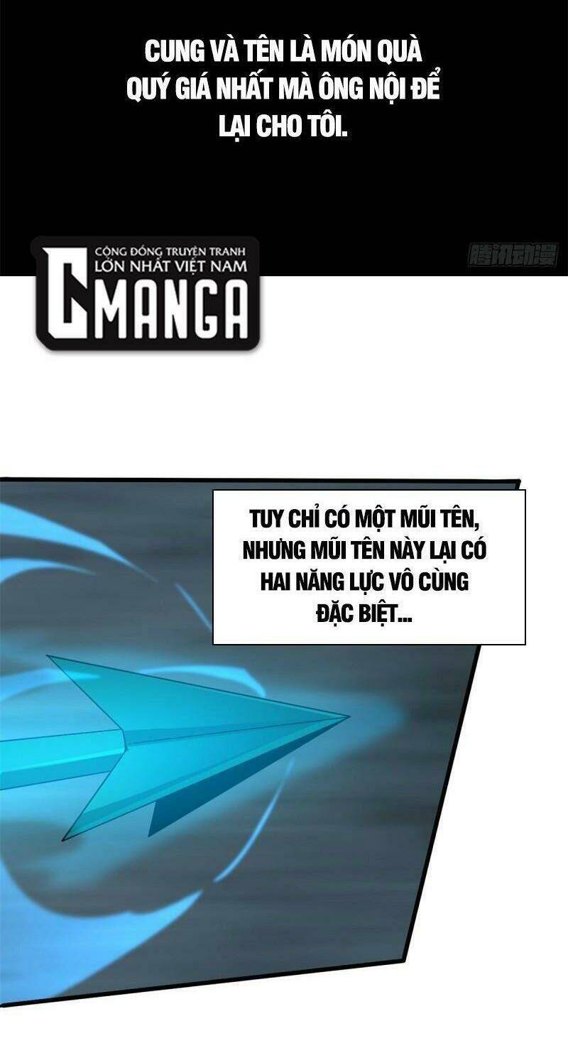Siêu Thần Chế Tạp Sư Chap 30 - Next Chap 31