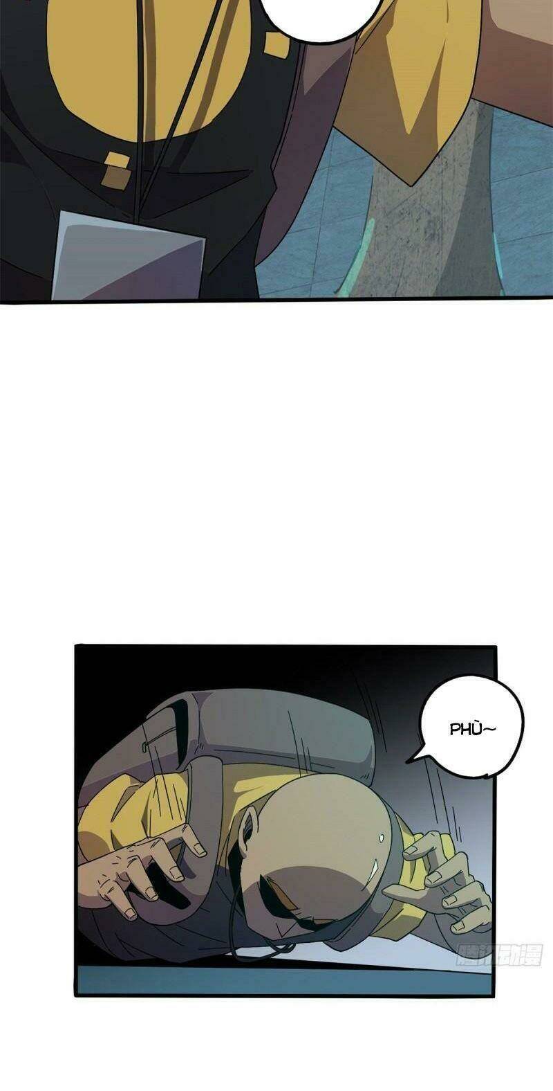 Siêu Thần Chế Tạp Sư Chap 30 - Next Chap 31