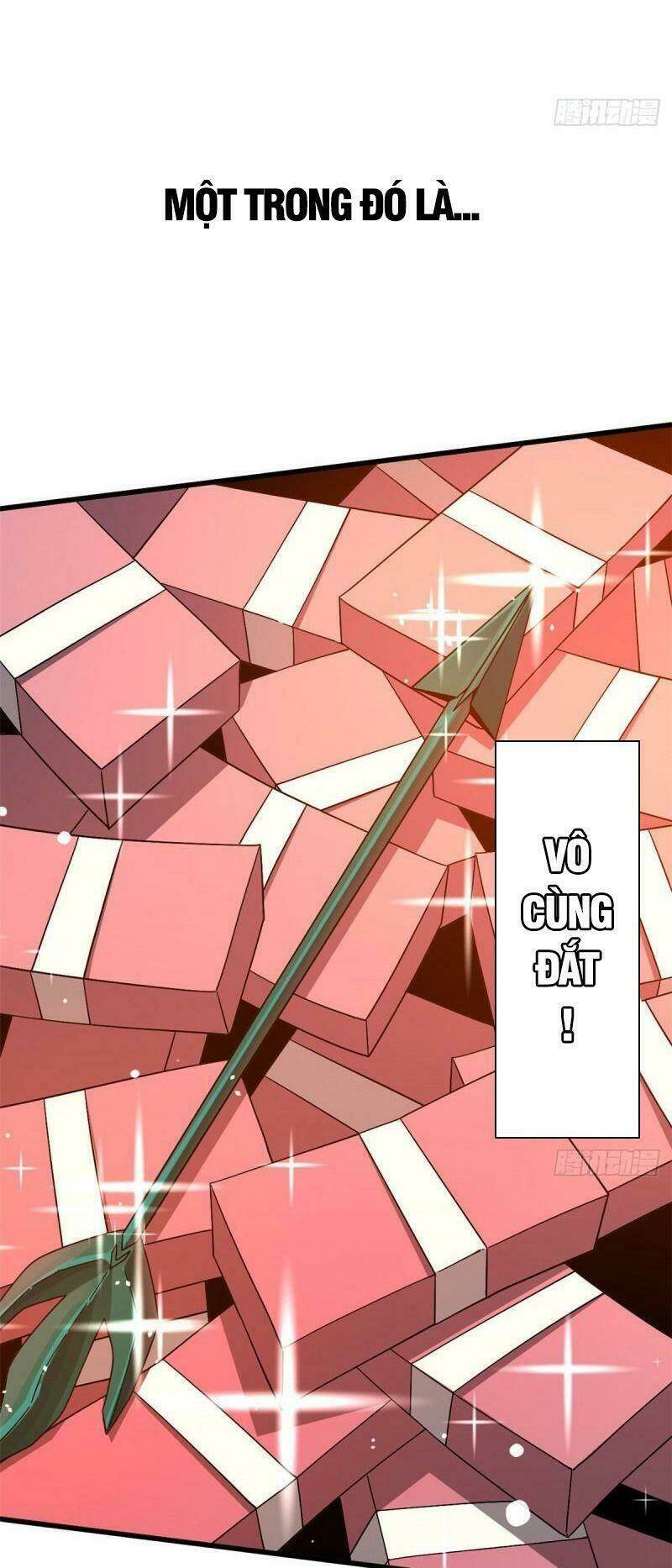 Siêu Thần Chế Tạp Sư Chap 30 - Next Chap 31