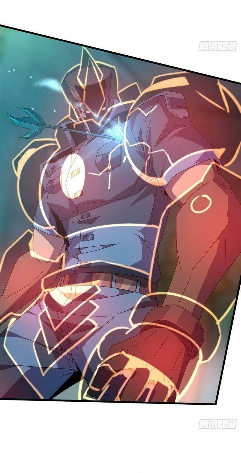 Siêu Thần Chế Tạp Sư Chap 30 - Next Chap 31