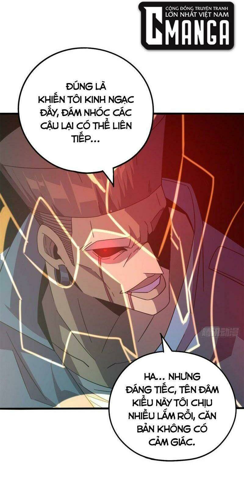 Siêu Thần Chế Tạp Sư Chap 30 - Next Chap 31