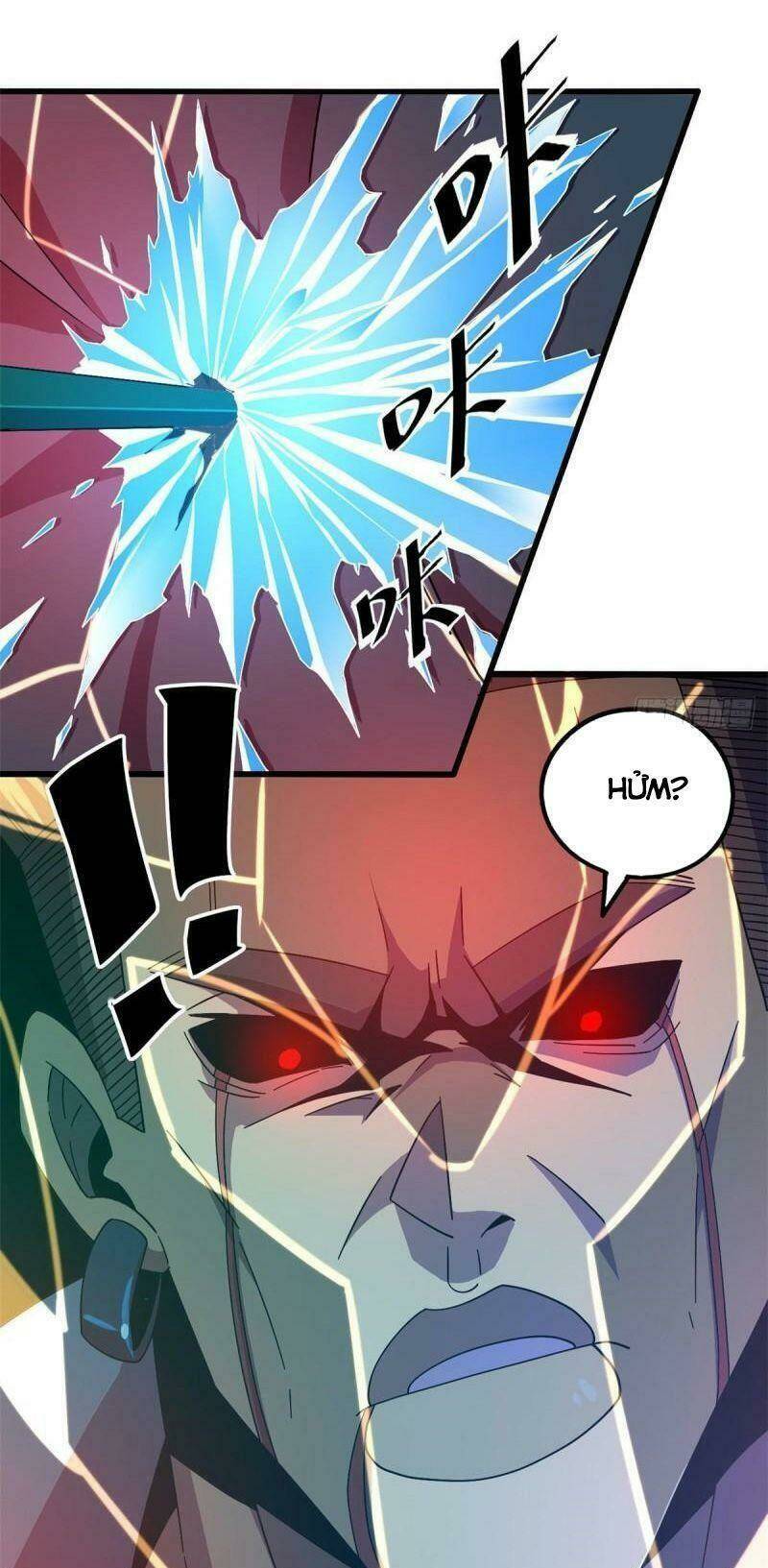 Siêu Thần Chế Tạp Sư Chap 30 - Next Chap 31