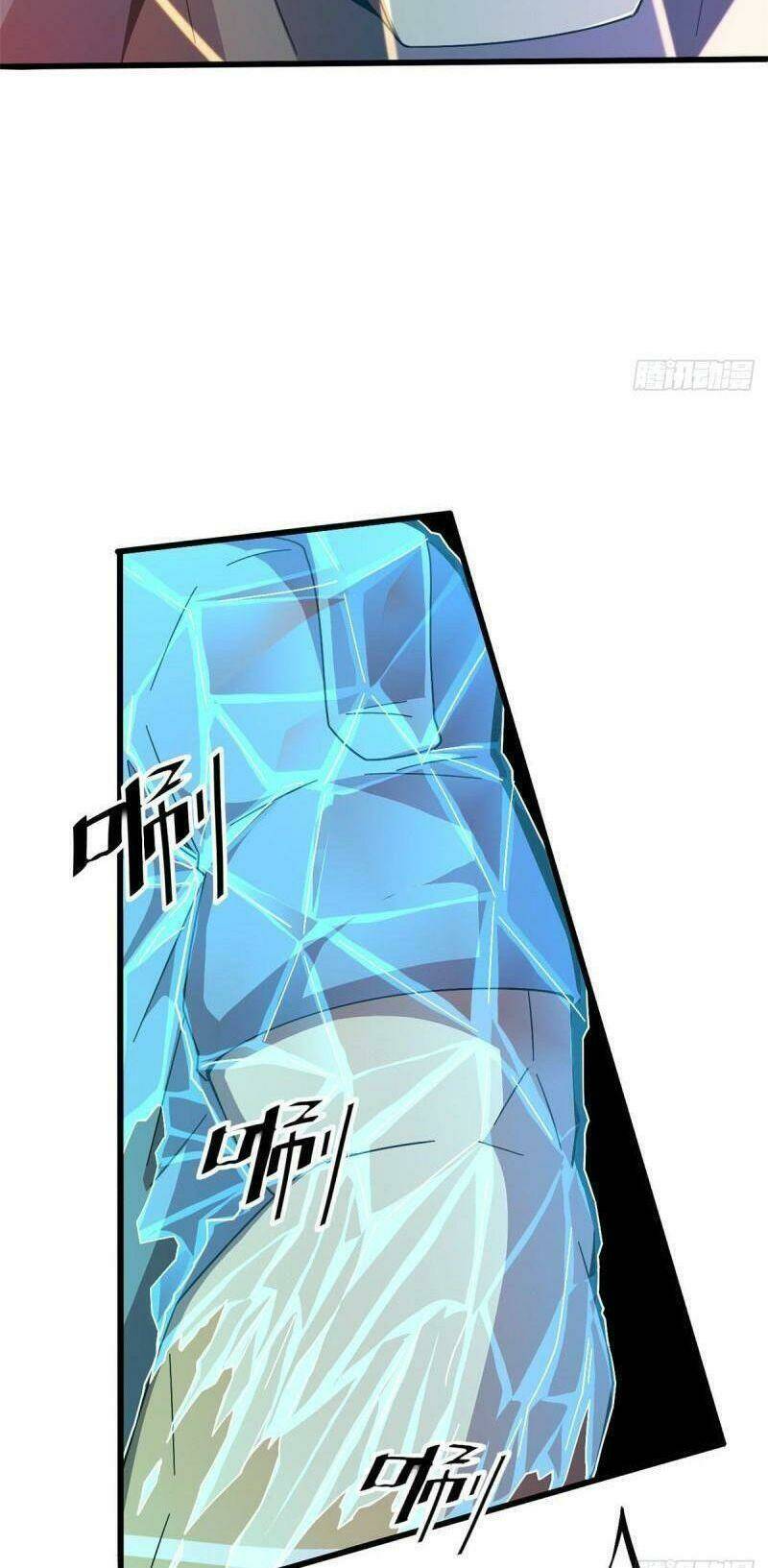 Siêu Thần Chế Tạp Sư Chap 30 - Next Chap 31