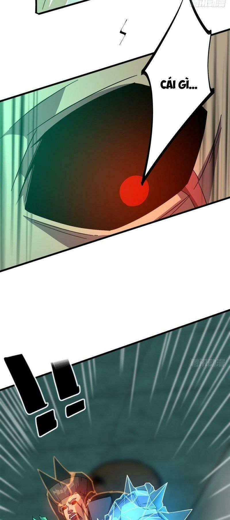 Siêu Thần Chế Tạp Sư Chap 30 - Next Chap 31