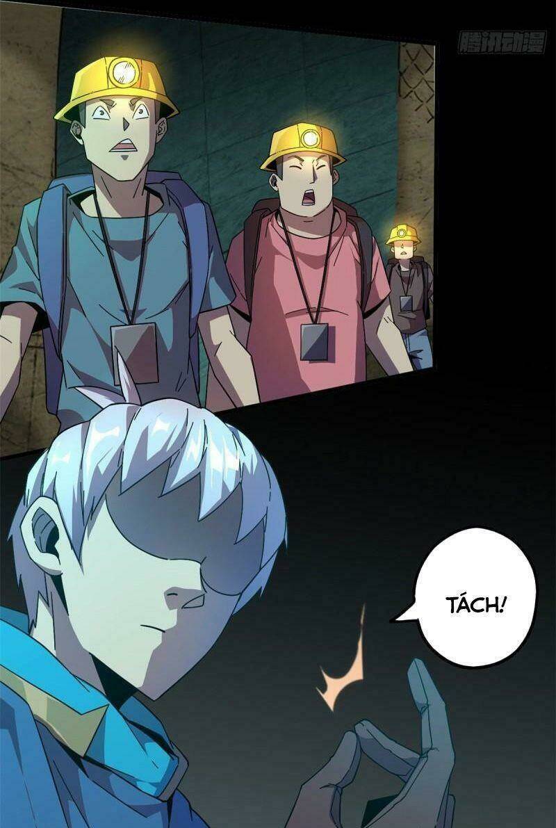 Siêu Thần Chế Tạp Sư Chap 30 - Next Chap 31