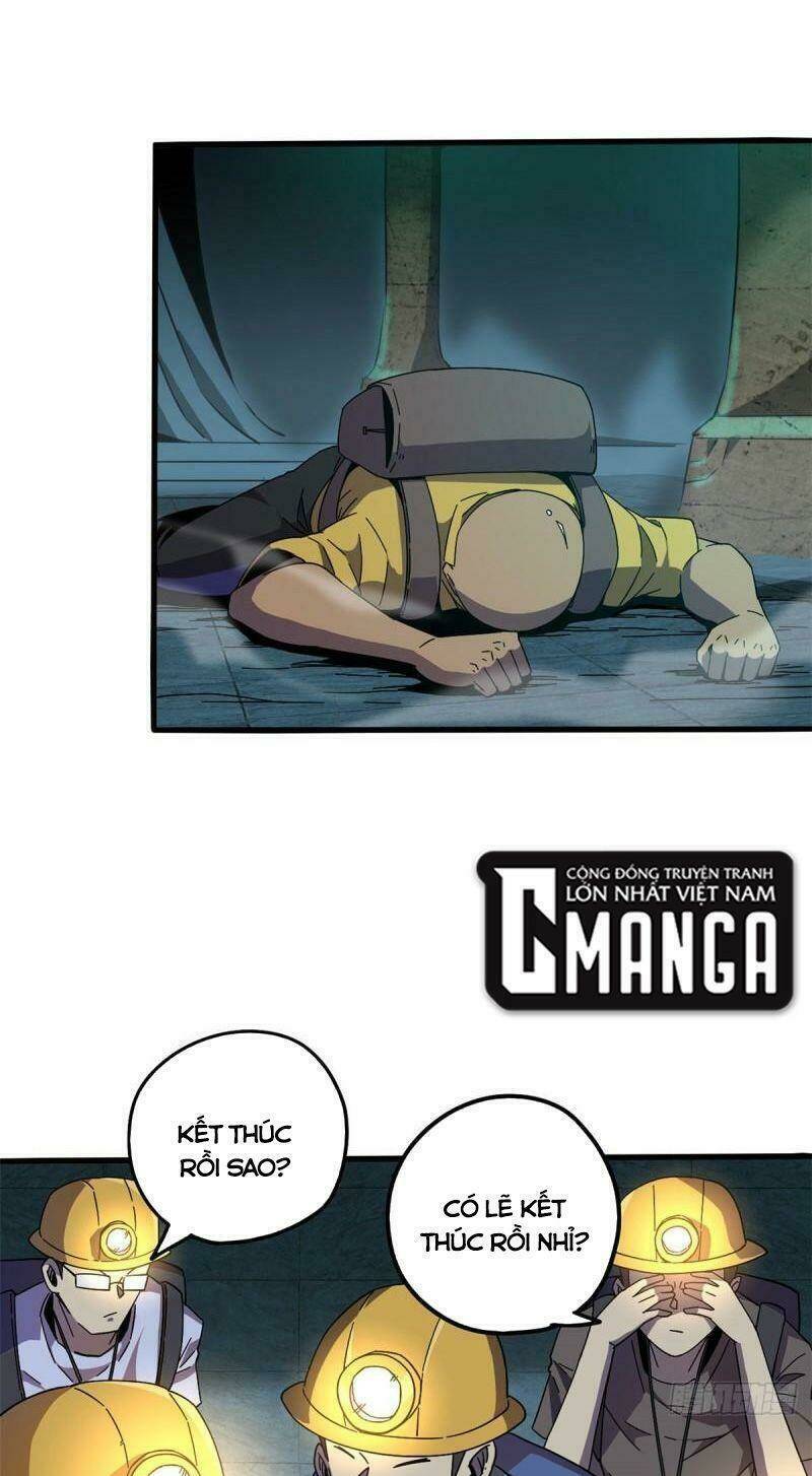 Siêu Thần Chế Tạp Sư Chap 30 - Next Chap 31