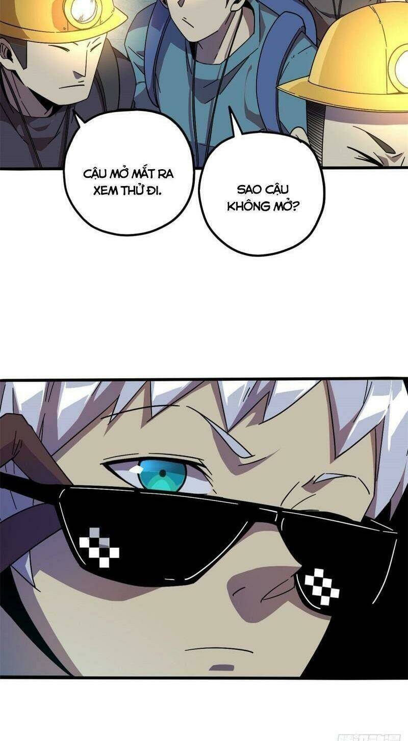 Siêu Thần Chế Tạp Sư Chap 30 - Next Chap 31