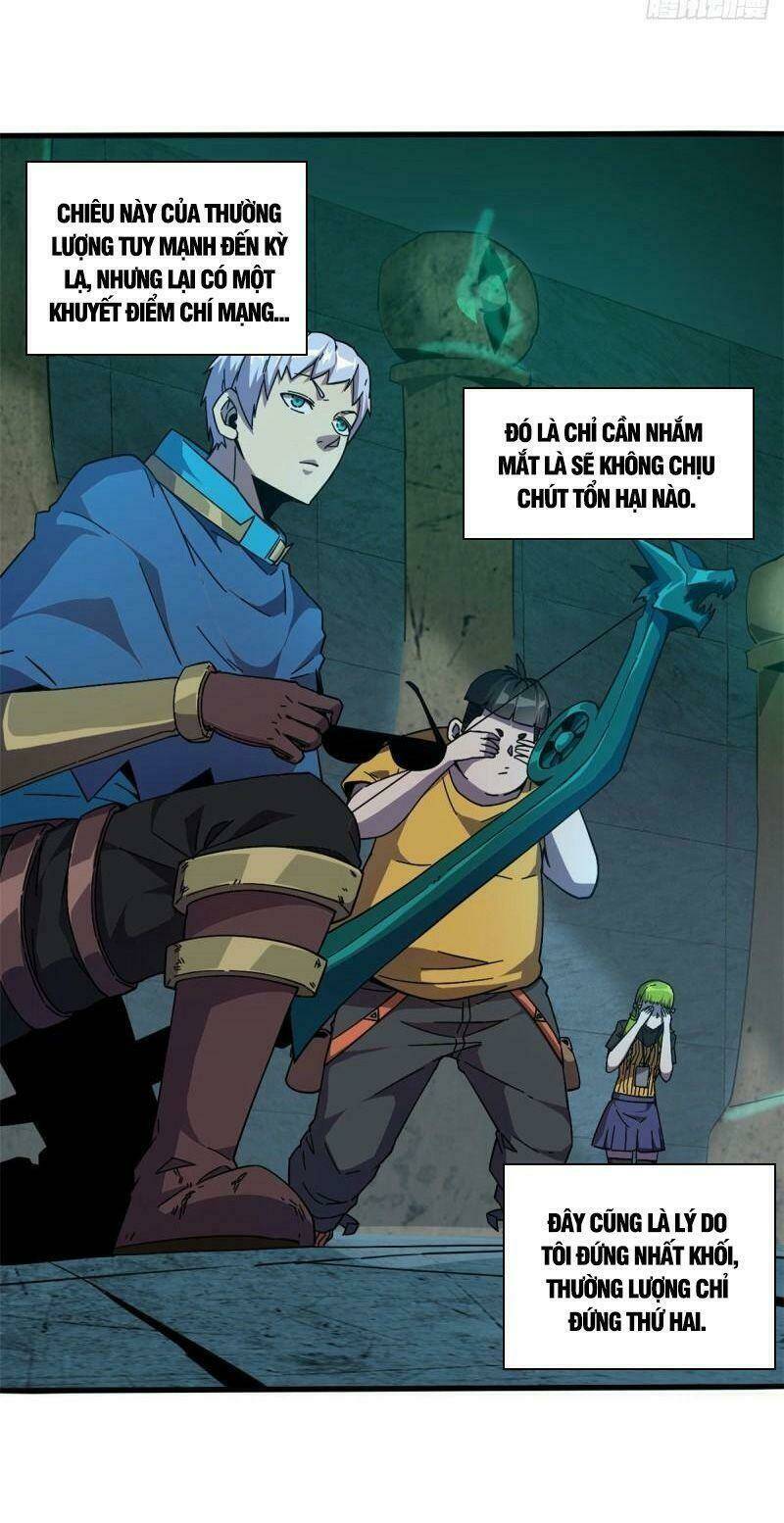 Siêu Thần Chế Tạp Sư Chap 30 - Next Chap 31