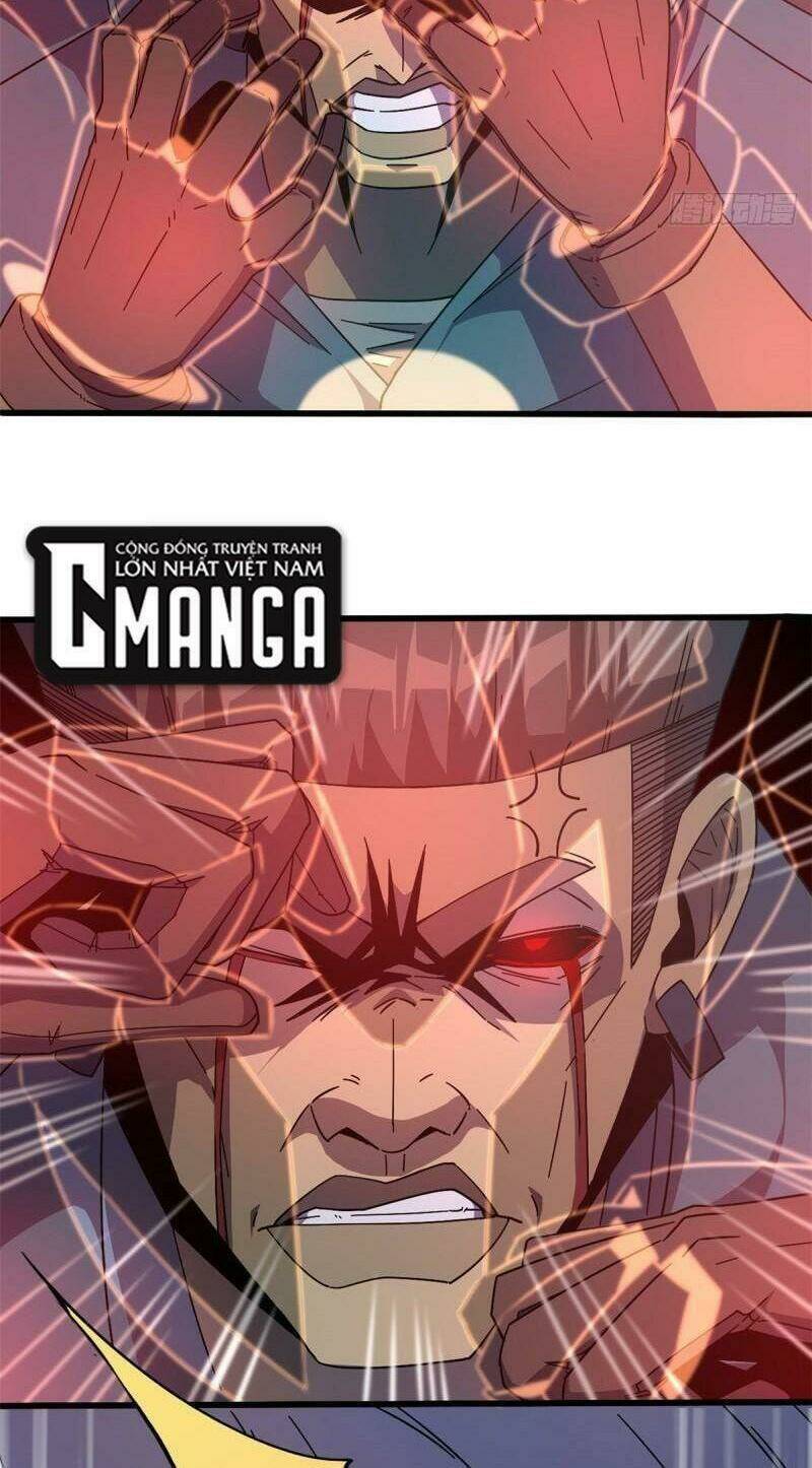 Siêu Thần Chế Tạp Sư Chap 30 - Next Chap 31