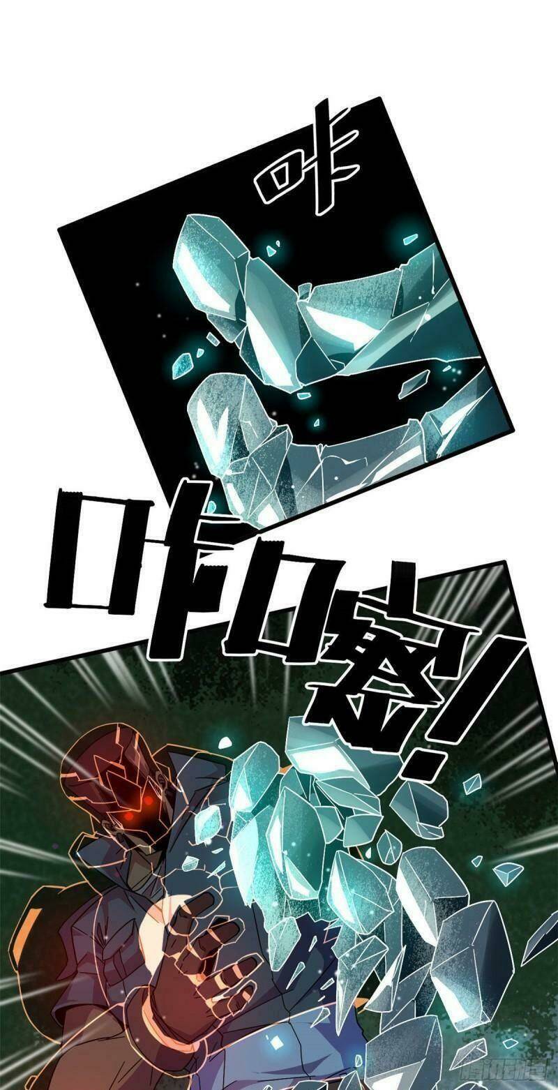 Siêu Thần Chế Tạp Sư Chap 31 - Next Chap 32