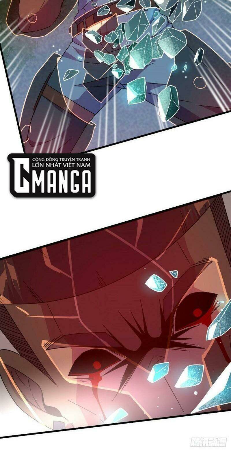 Siêu Thần Chế Tạp Sư Chap 31 - Next Chap 32