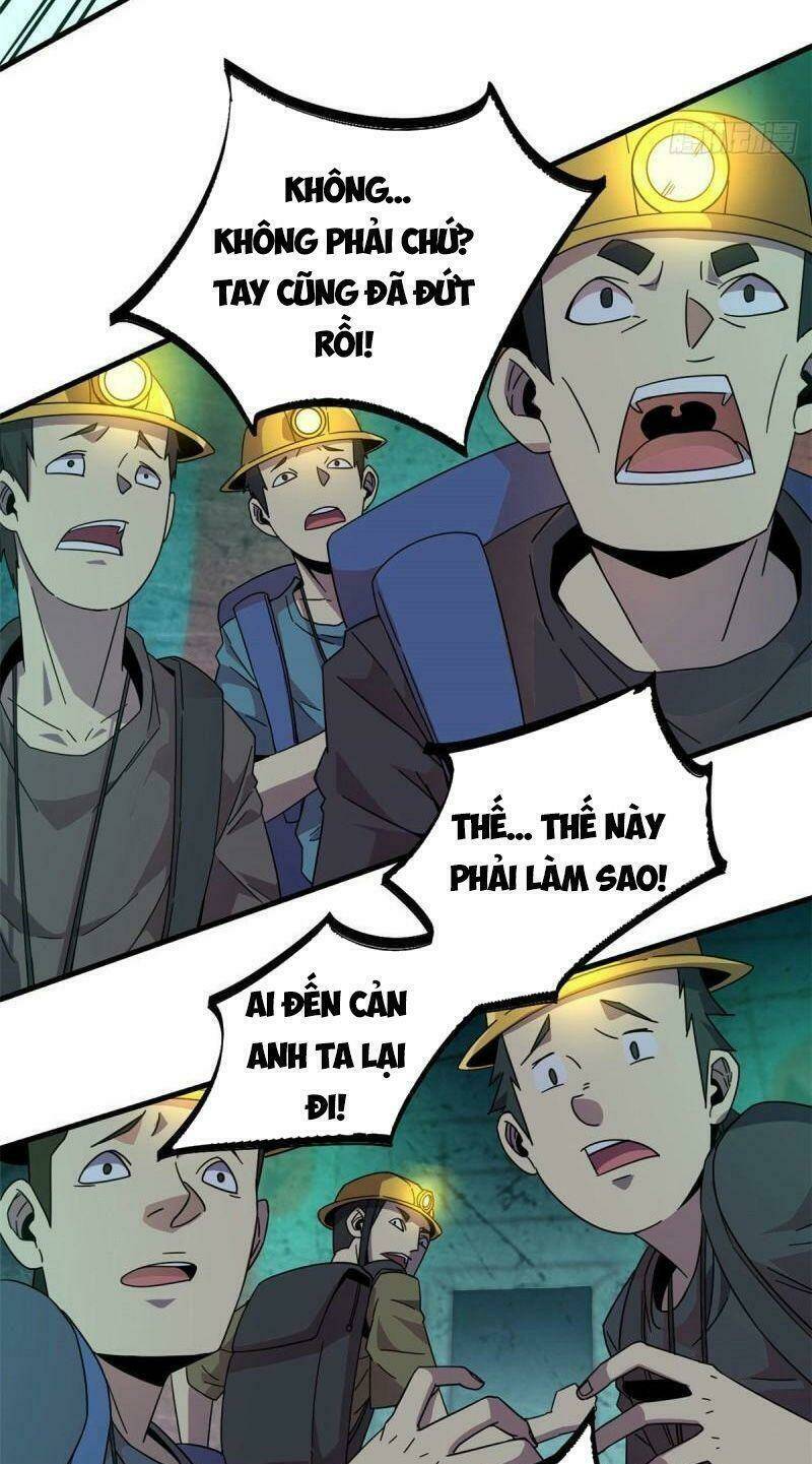 Siêu Thần Chế Tạp Sư Chap 31 - Next Chap 32