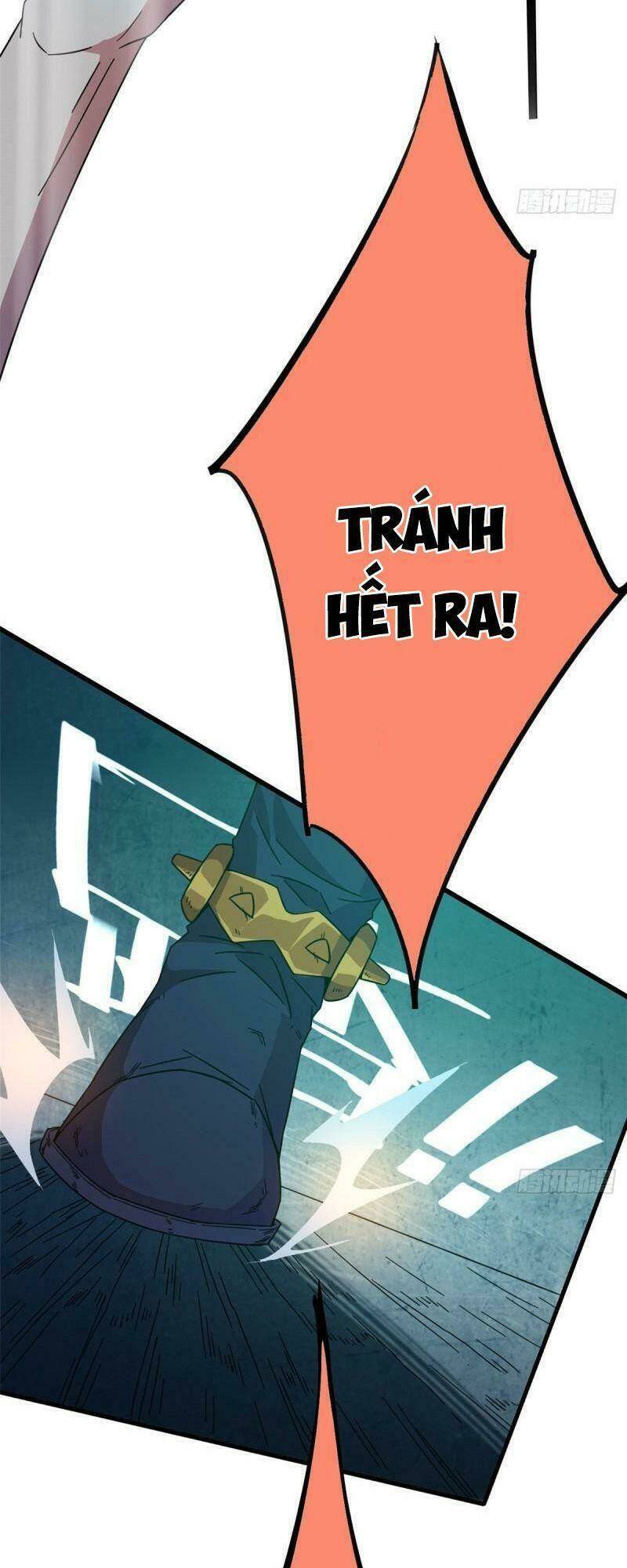 Siêu Thần Chế Tạp Sư Chap 31 - Next Chap 32