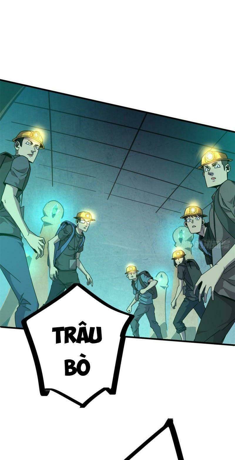 Siêu Thần Chế Tạp Sư Chap 31 - Next Chap 32