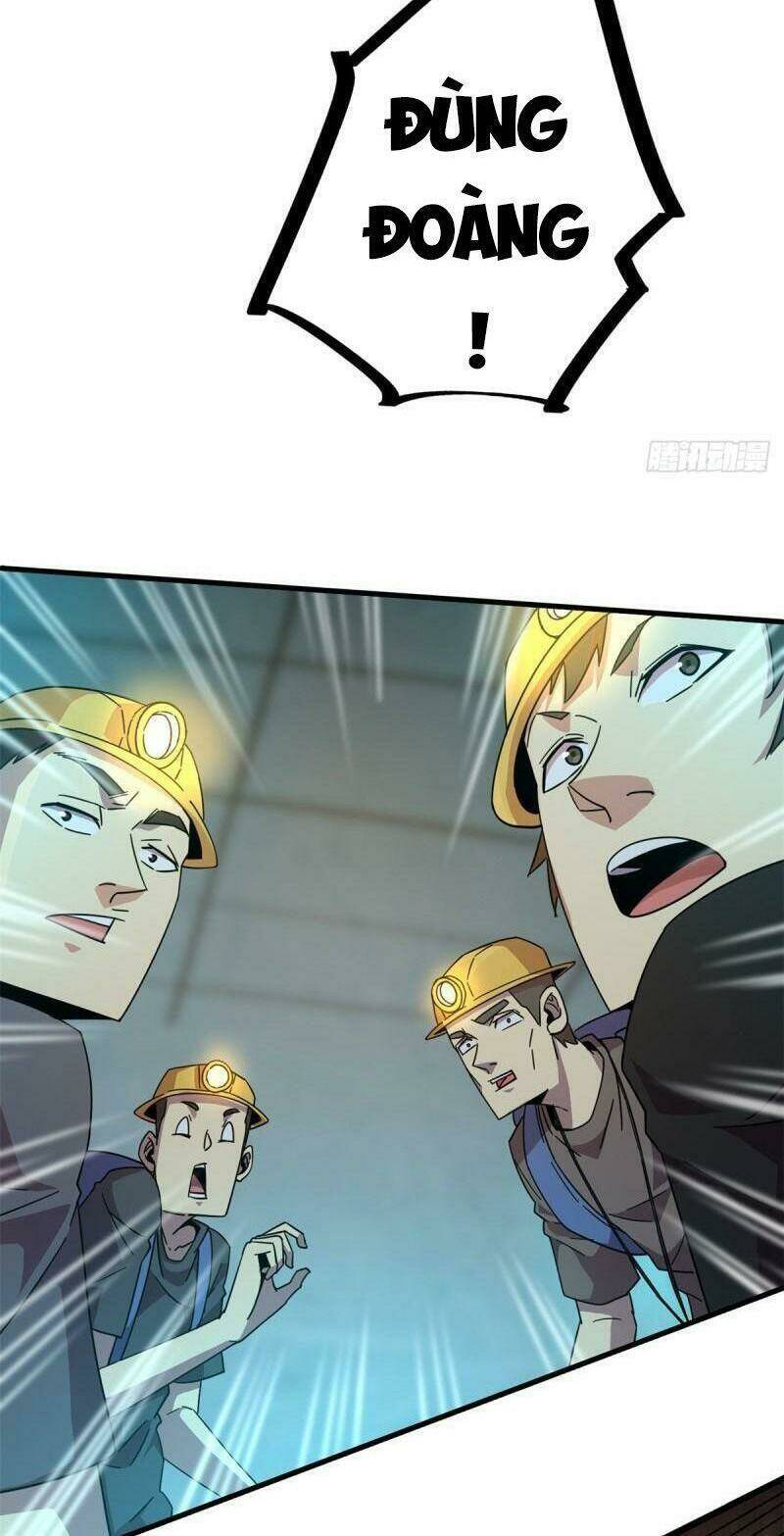 Siêu Thần Chế Tạp Sư Chap 31 - Next Chap 32