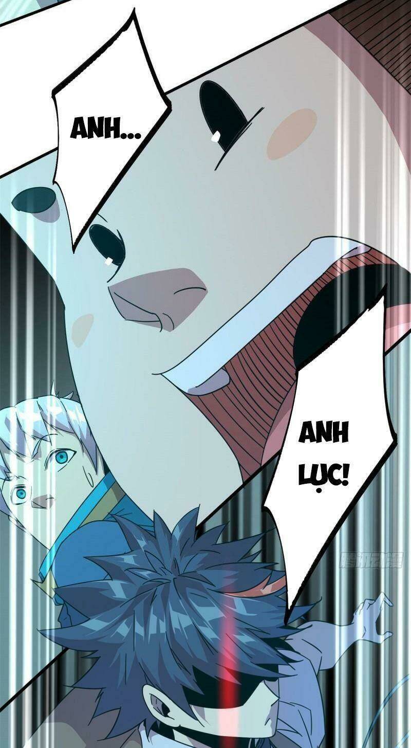 Siêu Thần Chế Tạp Sư Chap 31 - Next Chap 32