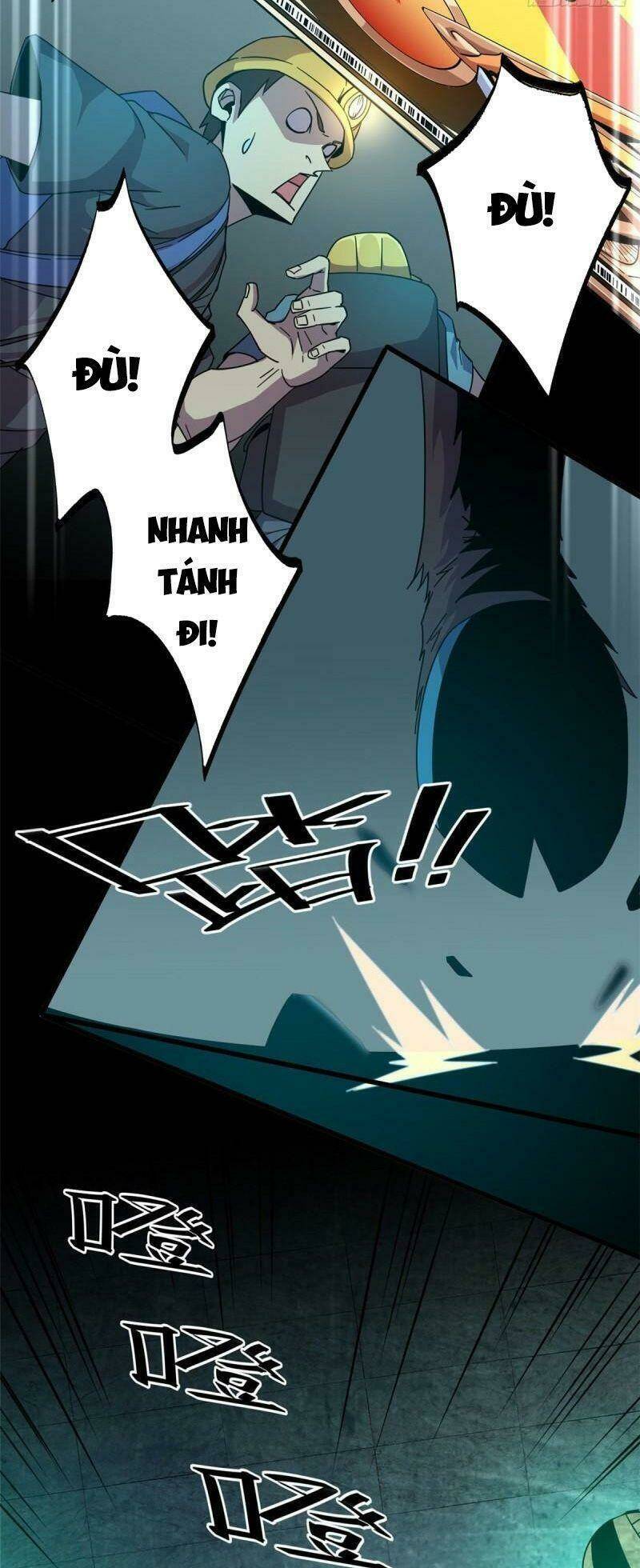 Siêu Thần Chế Tạp Sư Chap 31 - Next Chap 32