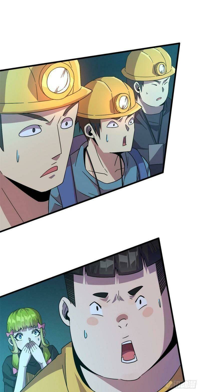 Siêu Thần Chế Tạp Sư Chap 31 - Next Chap 32