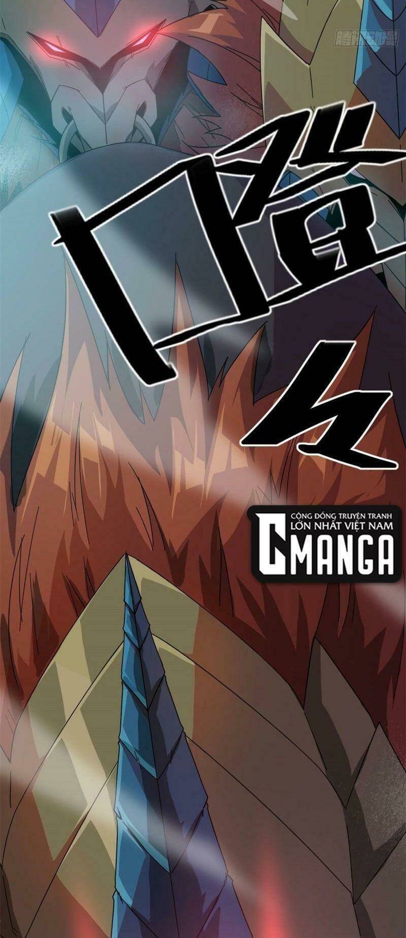 Siêu Thần Chế Tạp Sư Chap 31 - Next Chap 32