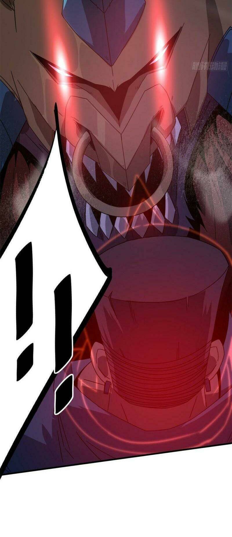 Siêu Thần Chế Tạp Sư Chap 31 - Next Chap 32