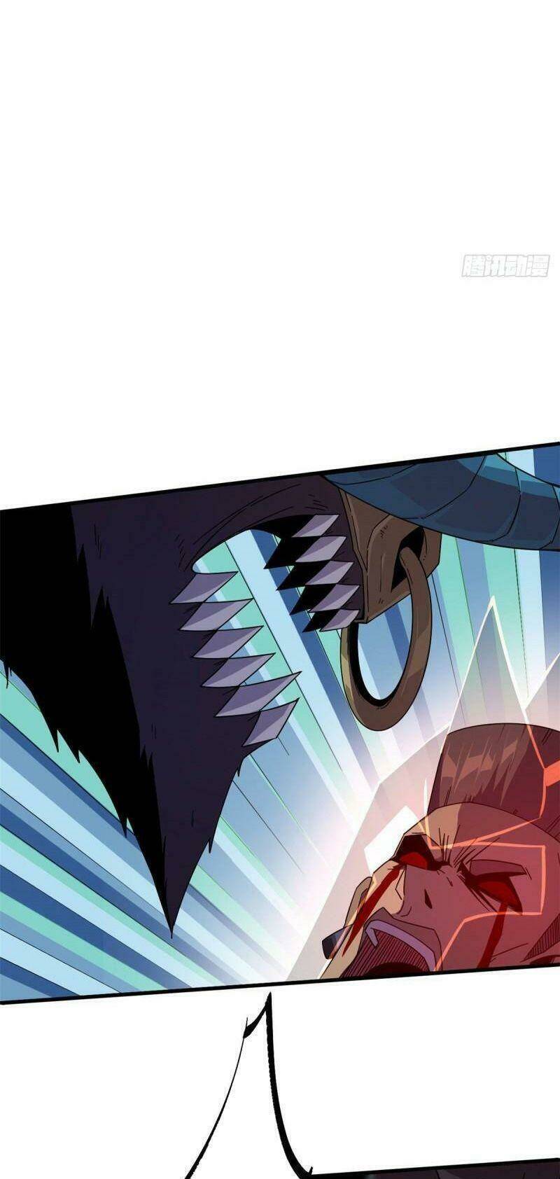 Siêu Thần Chế Tạp Sư Chap 31 - Next Chap 32