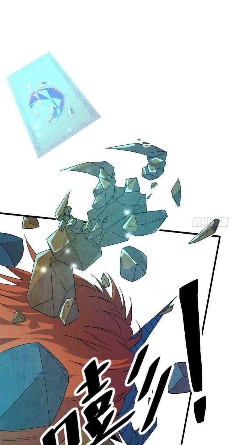 Siêu Thần Chế Tạp Sư Chap 31 - Next Chap 32