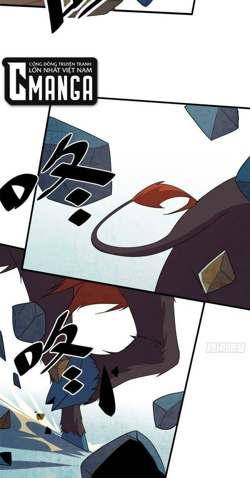 Siêu Thần Chế Tạp Sư Chap 31 - Next Chap 32