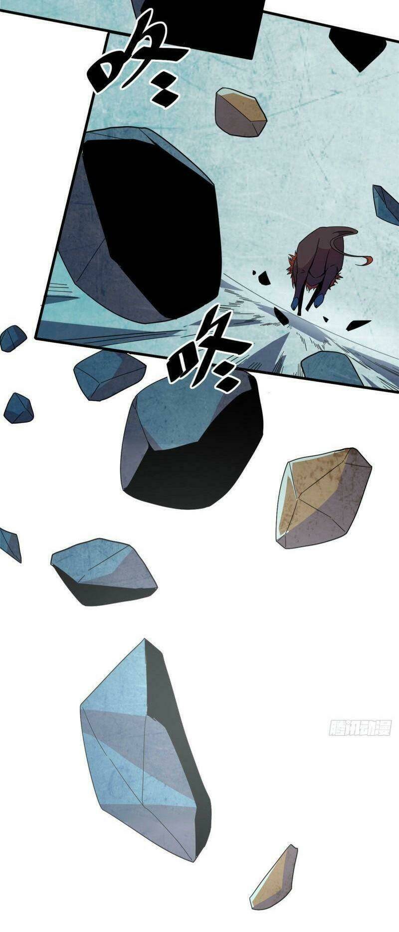 Siêu Thần Chế Tạp Sư Chap 31 - Next Chap 32