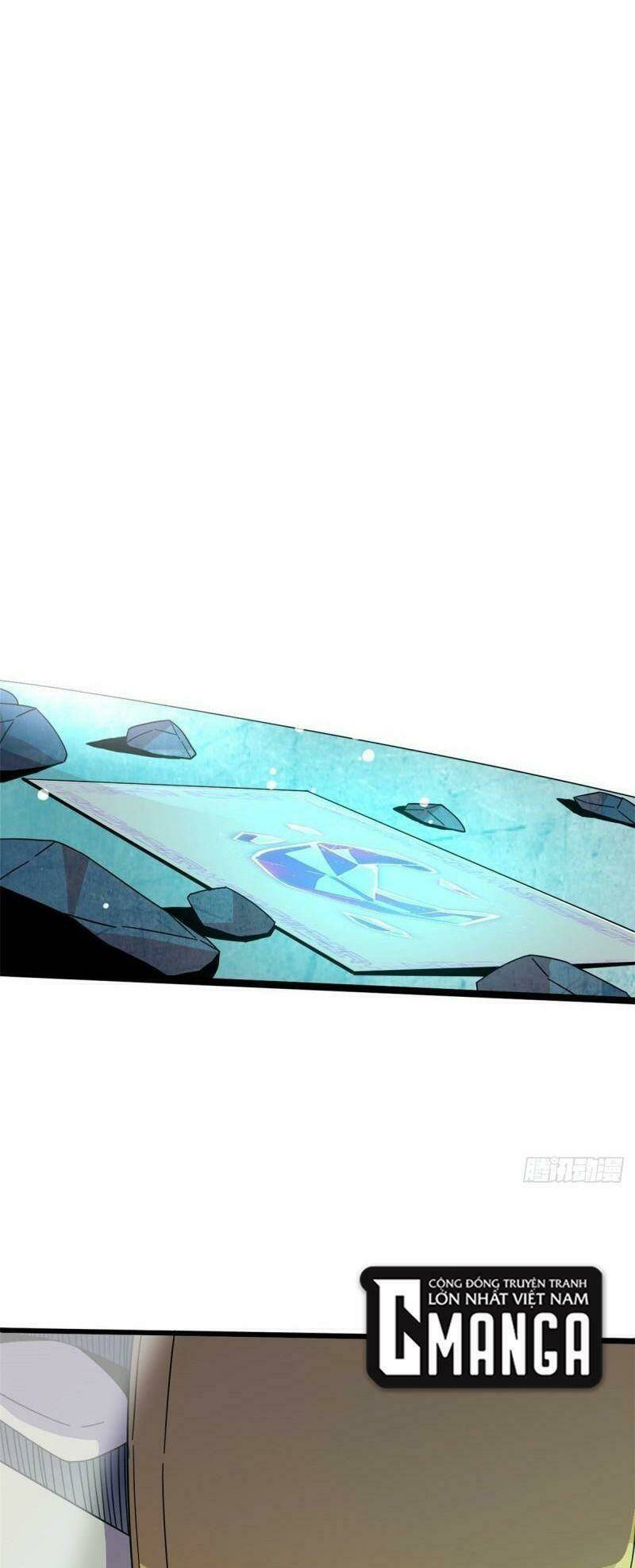 Siêu Thần Chế Tạp Sư Chap 31 - Next Chap 32