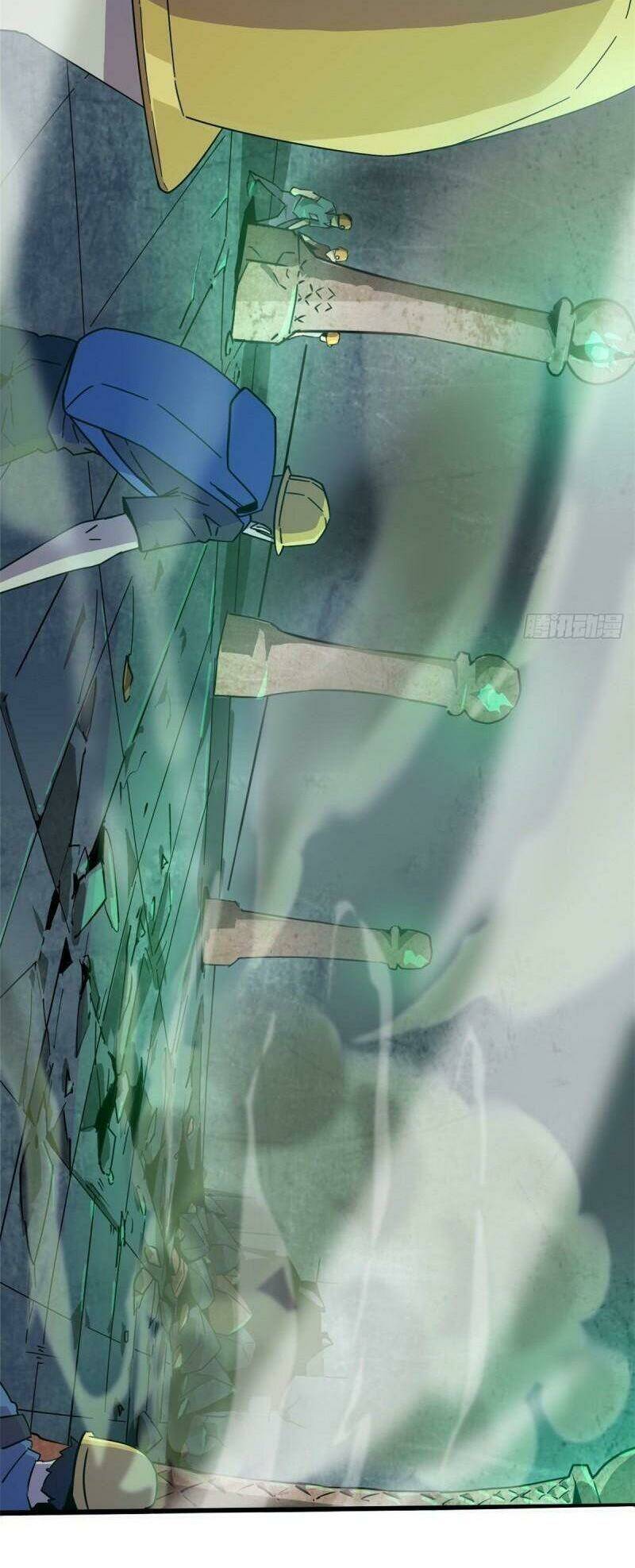 Siêu Thần Chế Tạp Sư Chap 31 - Next Chap 32