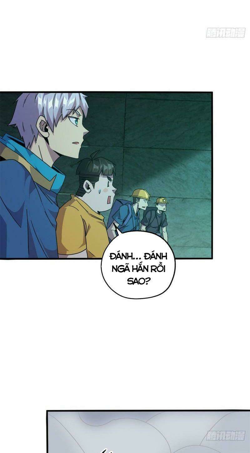 Siêu Thần Chế Tạp Sư Chap 31 - Next Chap 32