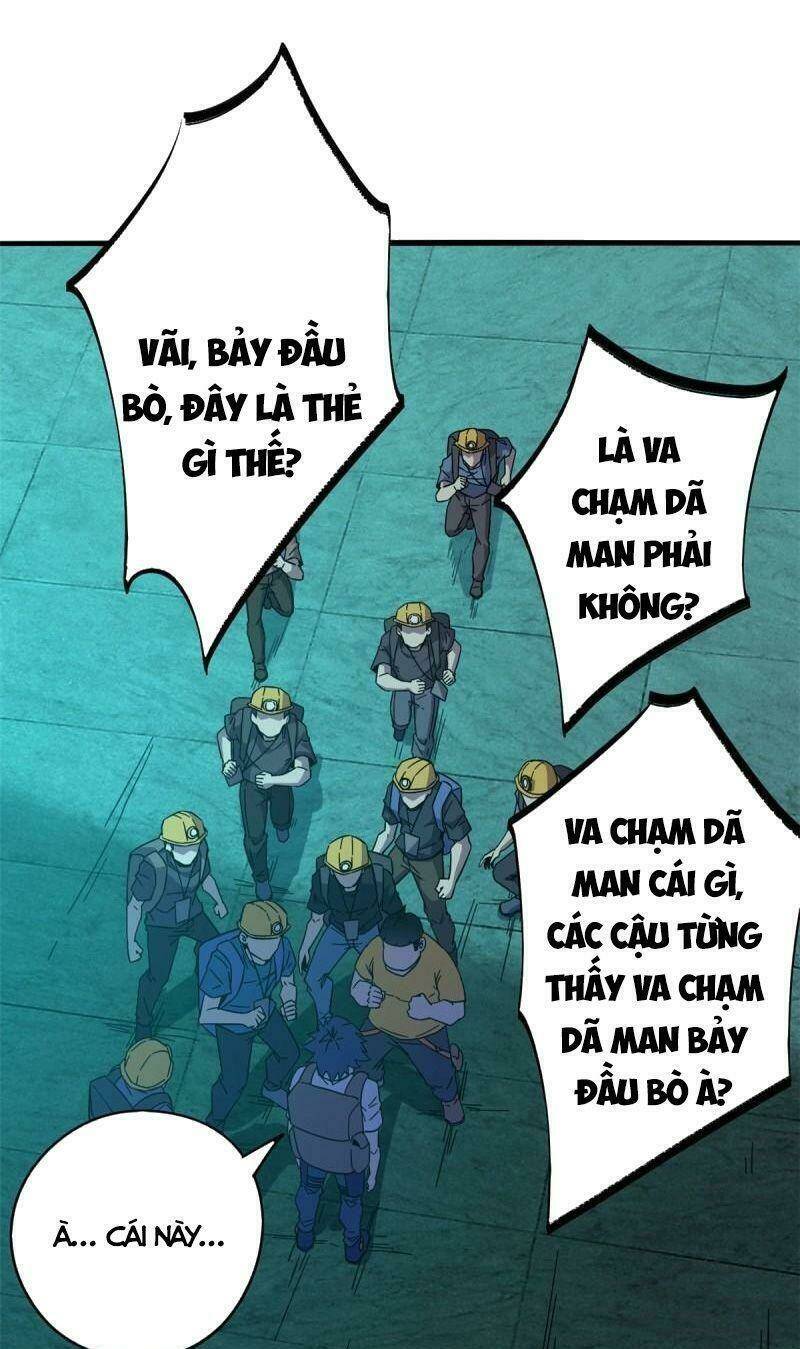 Siêu Thần Chế Tạp Sư Chap 31 - Next Chap 32