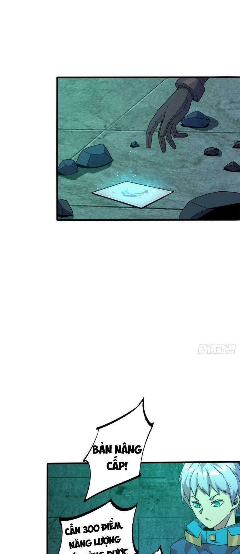 Siêu Thần Chế Tạp Sư Chap 31 - Next Chap 32